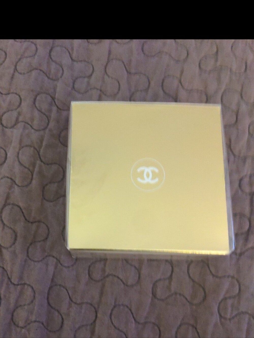NWT!!! COCO CHANEL MADEMOISELLE SILKY BODY CREAM 5oz